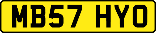 MB57HYO
