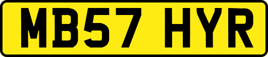 MB57HYR