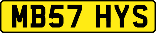 MB57HYS