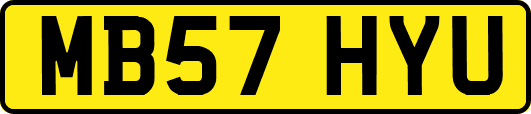 MB57HYU