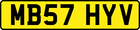 MB57HYV