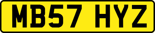 MB57HYZ
