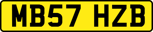 MB57HZB