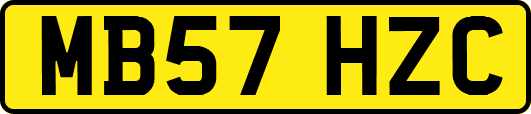 MB57HZC