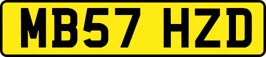 MB57HZD