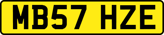 MB57HZE