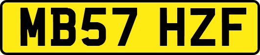 MB57HZF