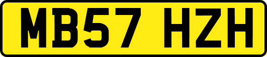 MB57HZH