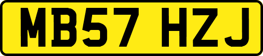 MB57HZJ