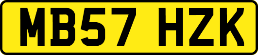 MB57HZK
