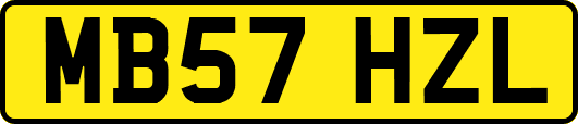 MB57HZL