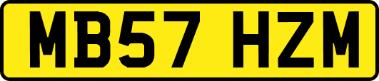 MB57HZM