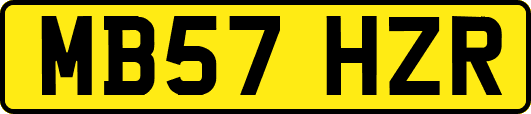 MB57HZR