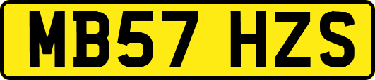 MB57HZS