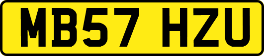 MB57HZU