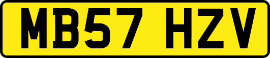 MB57HZV