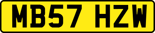 MB57HZW