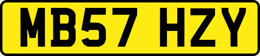 MB57HZY