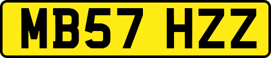 MB57HZZ