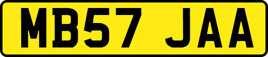 MB57JAA