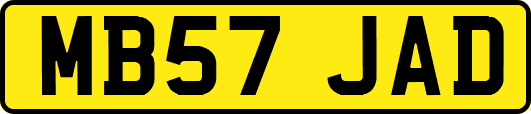 MB57JAD