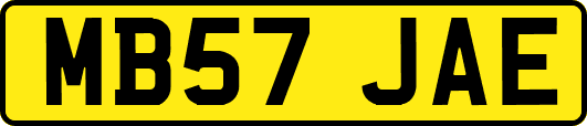 MB57JAE