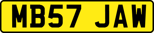 MB57JAW