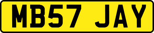 MB57JAY