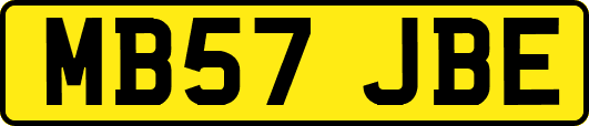 MB57JBE
