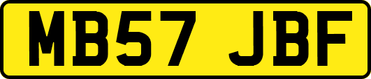 MB57JBF