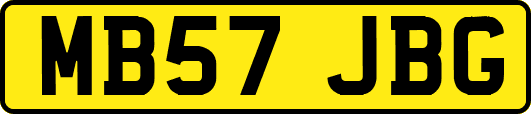 MB57JBG