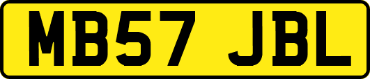 MB57JBL