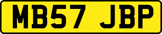 MB57JBP