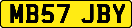 MB57JBY