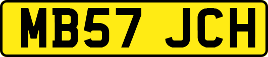 MB57JCH