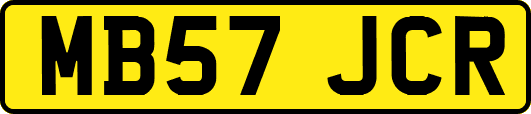 MB57JCR