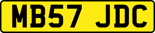 MB57JDC
