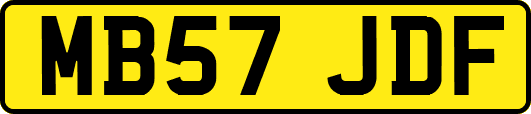 MB57JDF