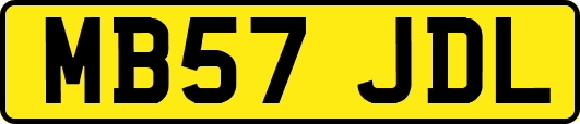 MB57JDL