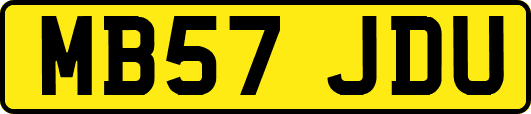 MB57JDU