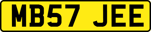 MB57JEE