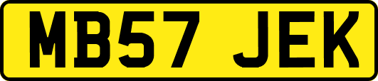 MB57JEK