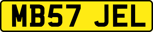 MB57JEL