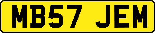 MB57JEM