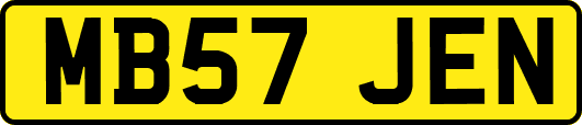 MB57JEN