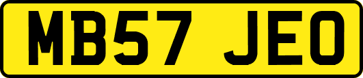 MB57JEO