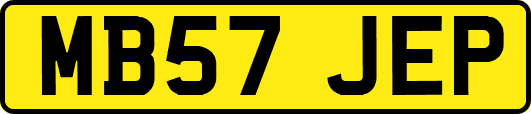 MB57JEP