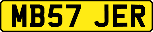MB57JER