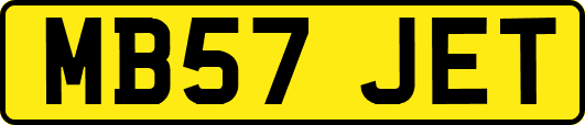 MB57JET
