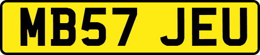 MB57JEU